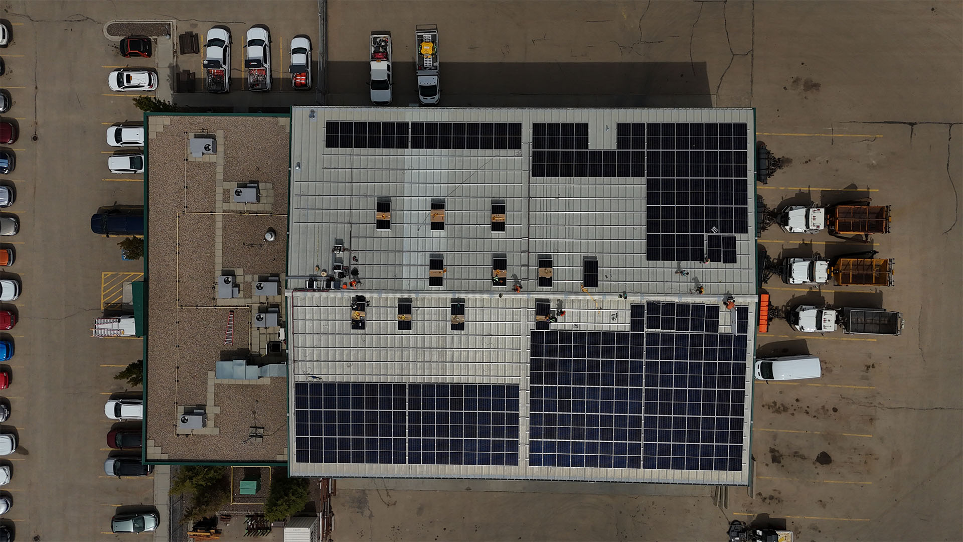 Carmacks Enterprises Inferno Solar