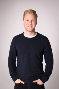 Curtis Craig, President of Inferno Solar