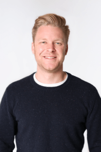 Curtis Craig, president of inferno solar