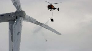 Frozen_turbine_Texas_Power_Failure