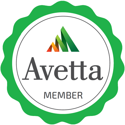 avetta member logo