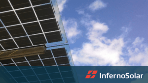 inferno solar renewable energy