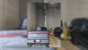 Driving Force Calgary EV charging stations