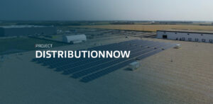 distributionnow project cover