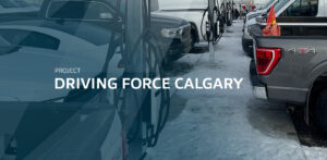 Driving Force Calgary