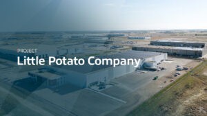 Little Potato Company