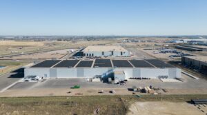 little potato company solar energy inferno