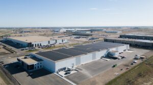 little potato company solar energy inferno