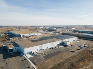 little potato company solar panels