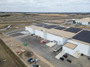 little potato company rooftop solar