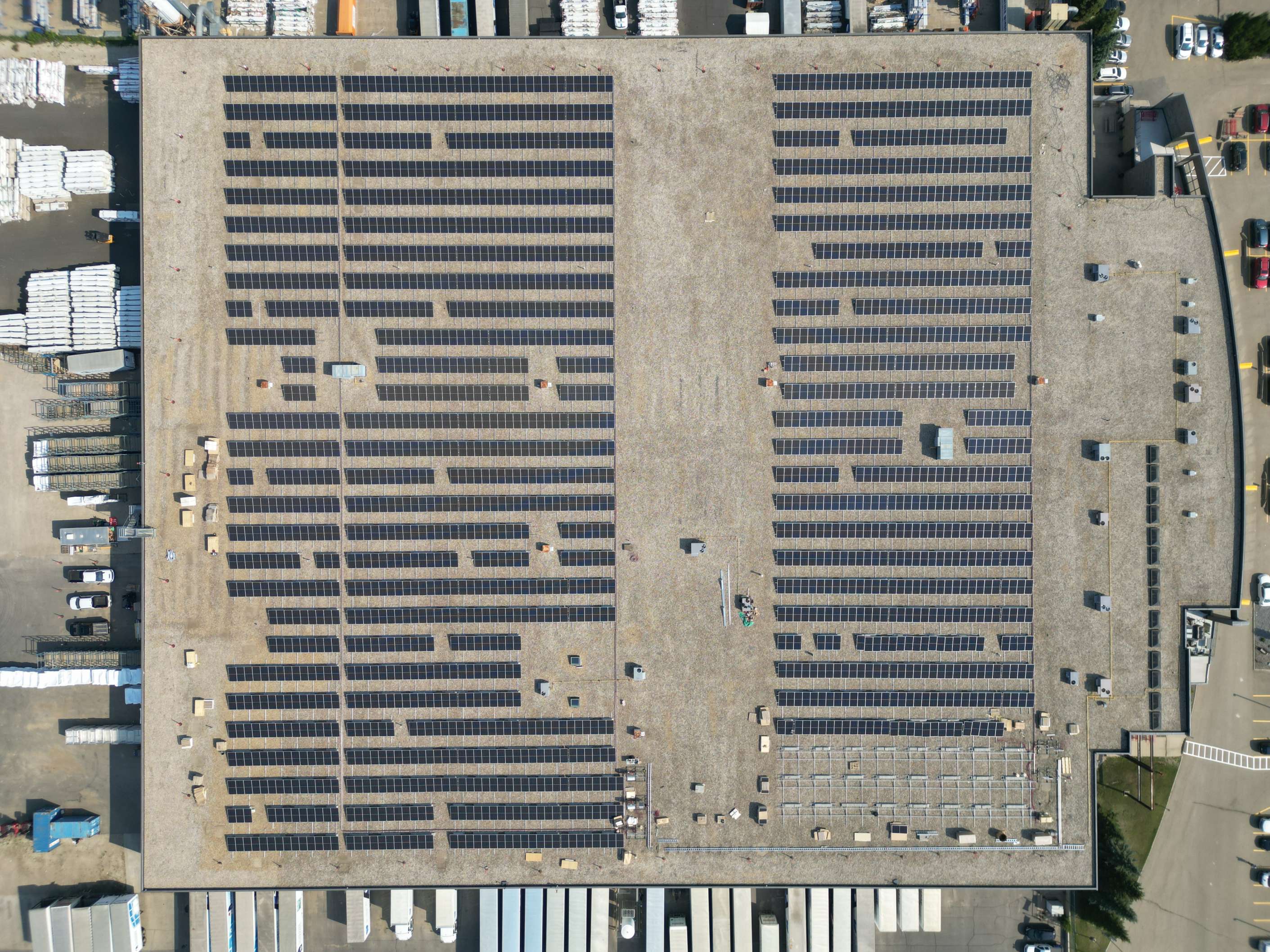 All Weather Windows Solar