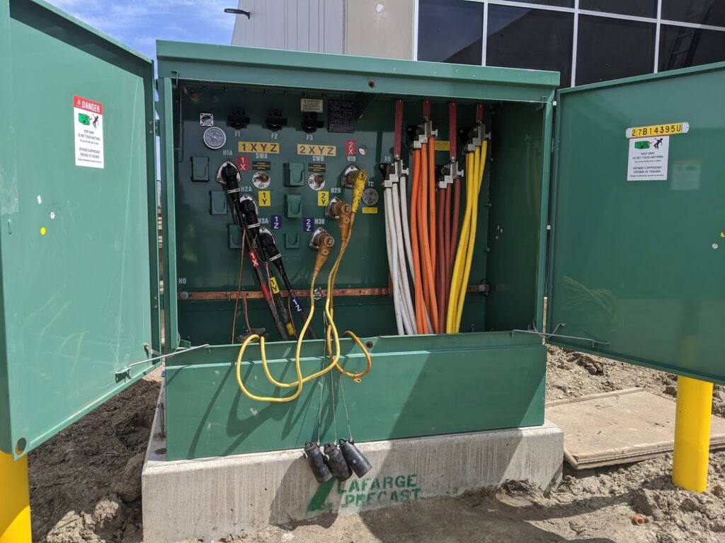 electrical