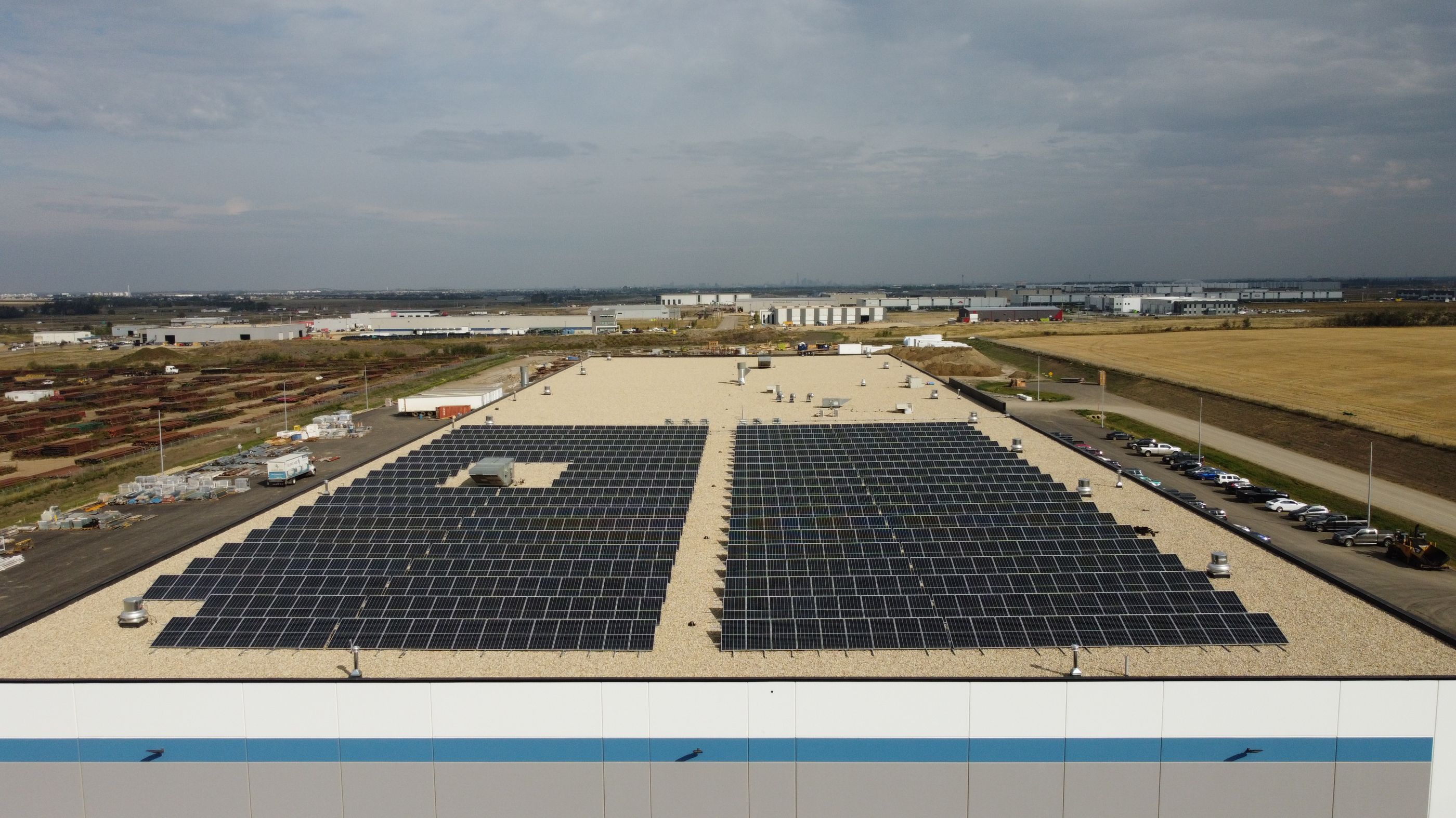 How Batteries Can Help Buildings Avoid “Rush Hour” for Electricity