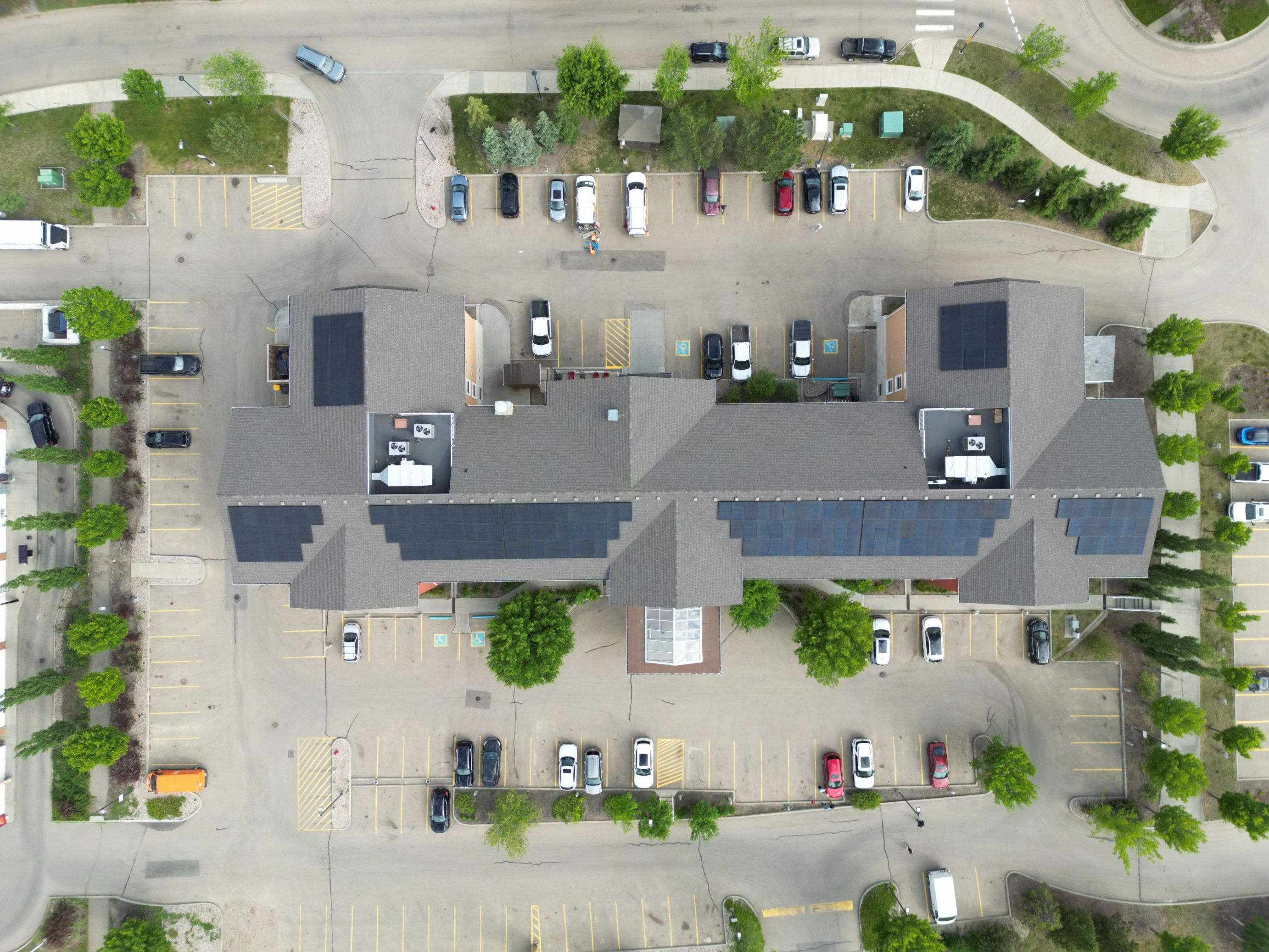 Why Now Is the Perfect Time to Put Solar on Your Business