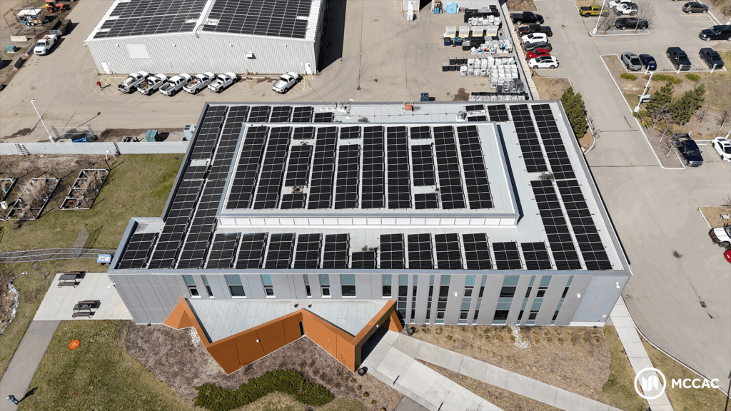 Okotoks Ops Centre